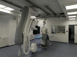 Novi RTG uređaj za interventnu kardiologiju na Križinama