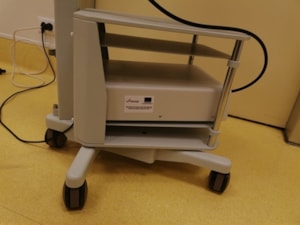 Nova ginekološka oprema na Firulama