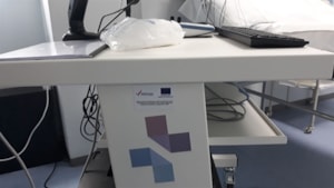 Oprema za neurološku dijagnostiku