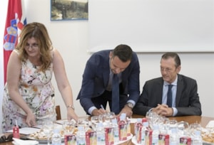 Iz medija: „Za dva mjeseca u splitsku bolnicu stiže nova oprema vrijedna čak 12 milijuna kuna“