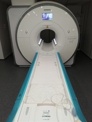 Novi MR uređaj na Križinama