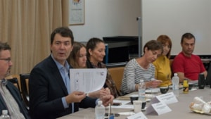 Na konferenciji za medije predstavljen projekt “Internacionalizacija studijskih programa svih razina na Medicinskom fakultetu u Splitu”