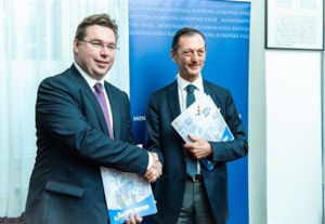 Iz medija: „Potpisan ugovor: KBC Split će dobiti transfuzijski centar vrijedan više od 54 milijuna kuna“