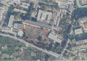 Natječaj za izradu idejnog arhitektonsko-urbanističkog rješenja Istraživačkog medicinskog centra Split (IMCS)