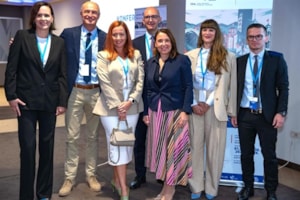 KBC Split dio strateškog EU projekta „LIFEGATE“ za podizanje kvalitete javnog zdravstva triju država